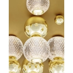 Plafon PONCE LE42707 Luces Exclusivas - zdjęcie dodatkowe 4