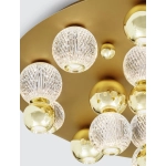 Plafon PONCE LE42707 Luces Exclusivas - zdjęcie dodatkowe 5