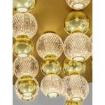 Plafon PONCE LE42707 Luces Exclusivas - zdjęcie dodatkowe 6