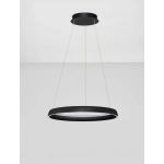 Lampa wisząca AYLLON LE45899 LUCES EXCLUSIVAS - zdjęcie dodatkowe 5