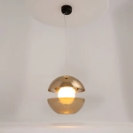 Lampa wisząca Rebel MOD322PL-L6G3K Maytoni - zdjęcie dodatkowe 2