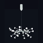 Lampa wisząca Mantra Adn 6260MA - zdjęcie dodatkowe 1