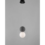 Lampa wisząca IBAGUE LE42062 Luces Exclusivas - zdjęcie dodatkowe 1