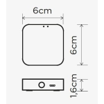 ACCESS BOX 9704401361 LUTEC