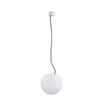 Lampa wisząca śr.45cm CUMULUS 9715 Nowodvorski - zdjęcie dodatkowe 2