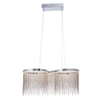 kinkiecik.pl Lampa wisząca ORPHELIA PENDANT 97195 ENDON