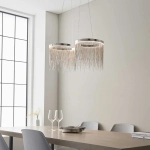 kinkiecik.pl Lampa wisząca ORPHELIA PENDANT 97195 ENDON