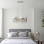 kinkiecik.pl Lampa wisząca ORPHELIA PENDANT 97195 ENDON