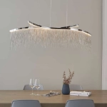 kinkiecik.pl Lampa wisząca ORPHELIA 2LT PENDANT 97219 ENDON
