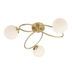 kinkiecik.pl Plafon ELLIPSE 3LT SEMI FLUSH 97234 ENDON