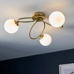 kinkiecik.pl Plafon ELLIPSE 3LT SEMI FLUSH 97234 ENDON