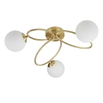 kinkiecik.pl Plafon ELLIPSE 3LT SEMI FLUSH 97234 ENDON