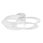Wentylator sufitowy LED Mantra Rose 8705MA - zdjęcie produktu