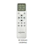 Wentylator sufitowy LED Mantra Rose 8706MA - zdjęcie dodatkowe 4