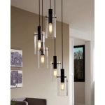 kinkiecikpl Lampa wisząca MONTEFINO 97368 EGLO