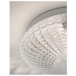 Plafon CLAM 9738255 Luces Exclusivas - zdjęcie dodatkowe 1
