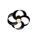 Wentylator sufitowy LED Mantra Rose 8706MA - zdjęcie dodatkowe 1