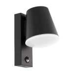 Kinkiet z czujnikiem ruchu CALDIERO 97451 IP44 EGLO