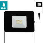 FAEDO 4 Lampa ze szpikulcem oprawa wbijana w ziemię 97471 EGLO