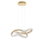 Lampa wisząca AMECA 52 5cm LE42816 Luces Exclusivas - zdjęcie produktu