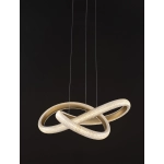 Lampa wisząca AMECA 52 5cm LE42816 Luces Exclusivas - zdjęcie dodatkowe 5