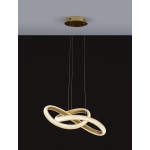 Lampa wisząca AMECA 52 5cm LE42816 Luces Exclusivas - zdjęcie dodatkowe 6