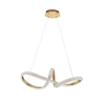 Lampa wisząca AMECA 75 5cm LE42817 Luces Exclusivas - zdjęcie produktu
