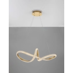 Lampa wisząca AMECA 75 5cm LE42817 Luces Exclusivas - zdjęcie dodatkowe 1