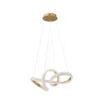 Lampa wisząca AMECA 75 5cm LE42817 Luces Exclusivas - zdjęcie dodatkowe 3
