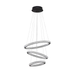 Lampa wisząca TEPIC LE42822 Luces Exclusivas - zdjęcie dodatkowe 1
