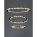 Lampa wisząca TEPIC LE42822 Luces Exclusivas - zdjęcie dodatkowe 2