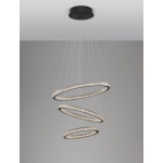 Lampa wisząca TEPIC LE42822 Luces Exclusivas - zdjęcie dodatkowe 4