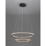 Lampa wisząca TEPIC LE42821 Luces Exclusivas - zdjęcie dodatkowe 4