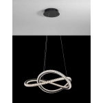 Lampa wisząca TEPIC LE42820 Luces Exclusivas - zdjęcie dodatkowe 4