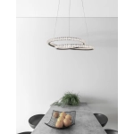 Lampa wisząca TEPIC LE42819 Luces Exclusivas - zdjęcie dodatkowe 1