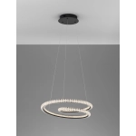 Lampa wisząca TEPIC LE42819 Luces Exclusivas - zdjęcie dodatkowe 4