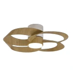 Wentylator sufitowy LED Mantra Rose 8707MA - zdjęcie produktu