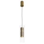 Lampa wisząca Dynamics MOD326PL-01MG Maytoni - zdjęcie produktu