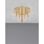 Plafon TUNAS LE42743 Luces Exclusivas - zdjęcie dodatkowe 3
