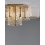 Plafon TUNAS LE42743 Luces Exclusivas - zdjęcie dodatkowe 4