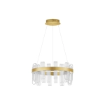 Lampa wisząca BAJA LE43483 LUCES EXCLUSIVAS - zdjęcie dodatkowe 1
