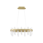Lampa wisząca BAJA LE43484 LUCES EXCLUSIVAS - zdjęcie dodatkowe 1