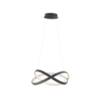 Lampa wisząca ACAPA LE43553 LUCES EXCLUSIVAS - zdjęcie dodatkowe 1