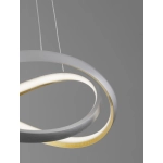 Lampa wisząca ACAPA LE43554 LUCES EXCLUSIVAS - zdjęcie dodatkowe 1