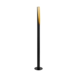 kinkiecik.pl Lampa podłogowa BARBOTTO 97584 EGLO