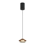 Lampa wisząca Mantra Piccola 9031MA - zdjęcie produktu