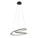 kinkiecik.pl Lampa wisząca STATEN PENDANT 97606 ENDON