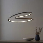 kinkiecik.pl Lampa wisząca STATEN PENDANT 97606 ENDON