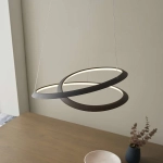 kinkiecik.pl Lampa wisząca STATEN PENDANT 97606 ENDON