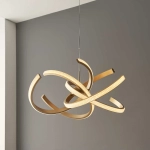 kinkiecik.pl Lampa wisząca LORENZO 4LT PENDANT 97614 ENDON